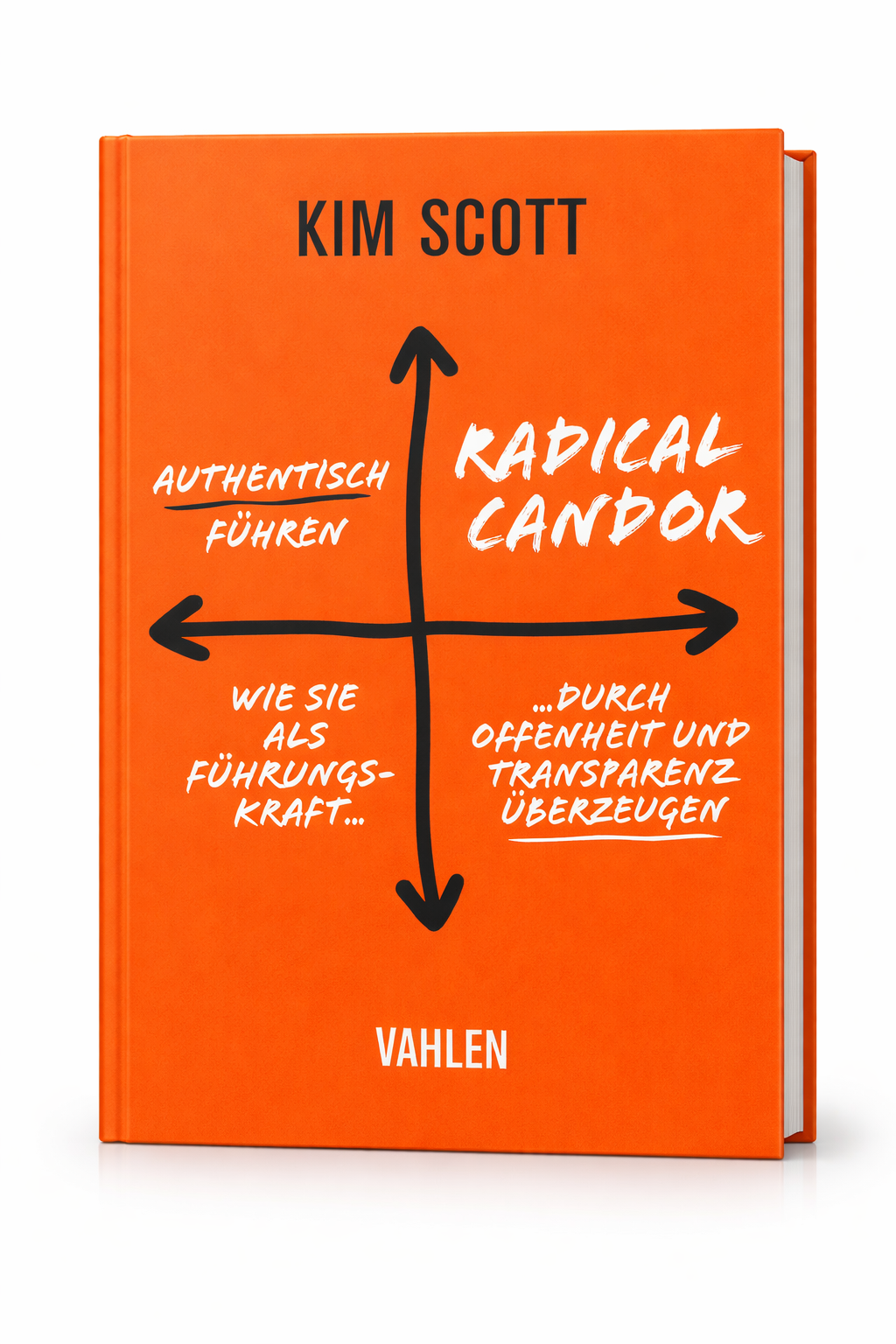 Radical Candor