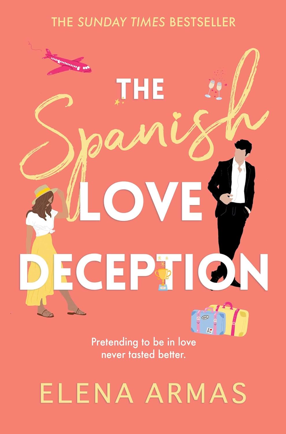 The Love Deception