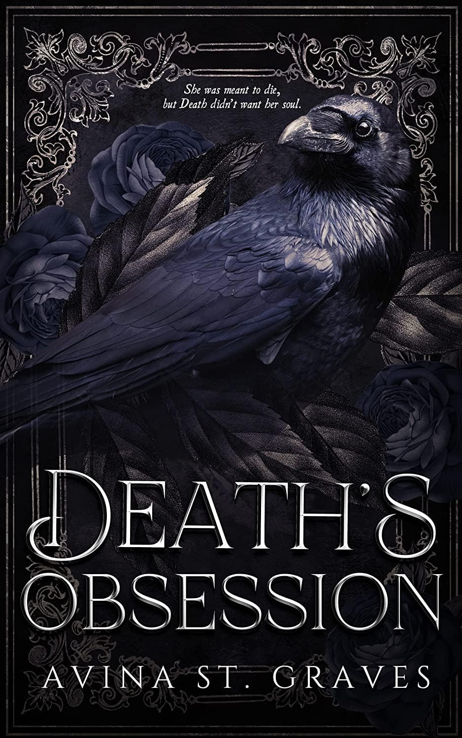 Death’s Obsession
