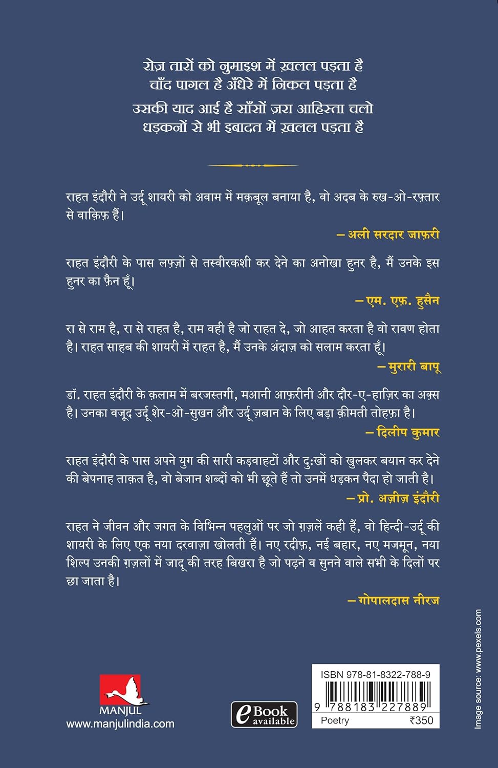 Do Kadam Aur Sahi (Hindi)