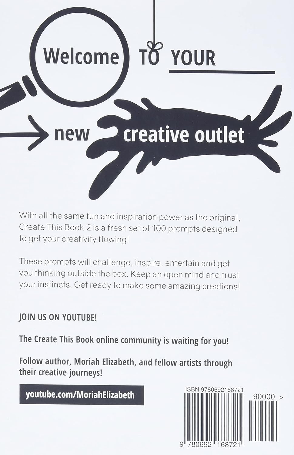 Create This Book 2