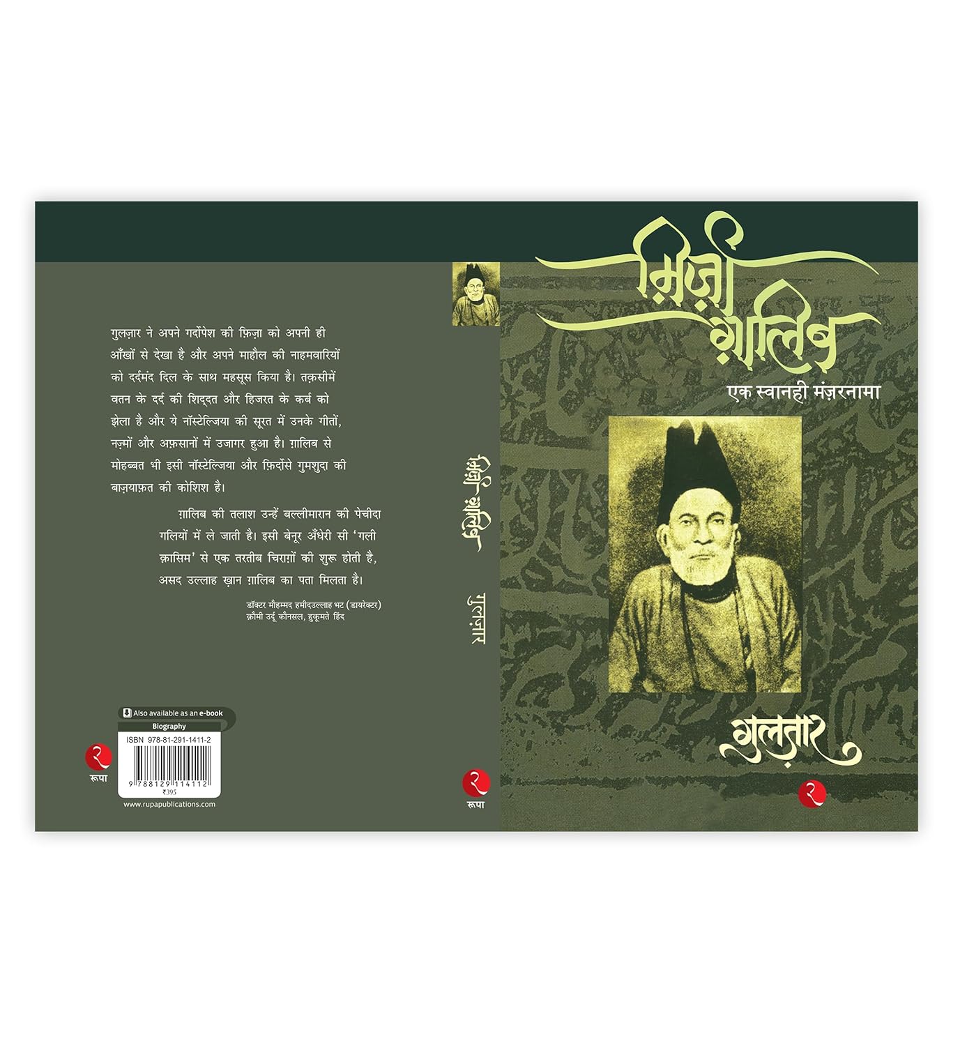 Mirza Ghalib ( HINDI )