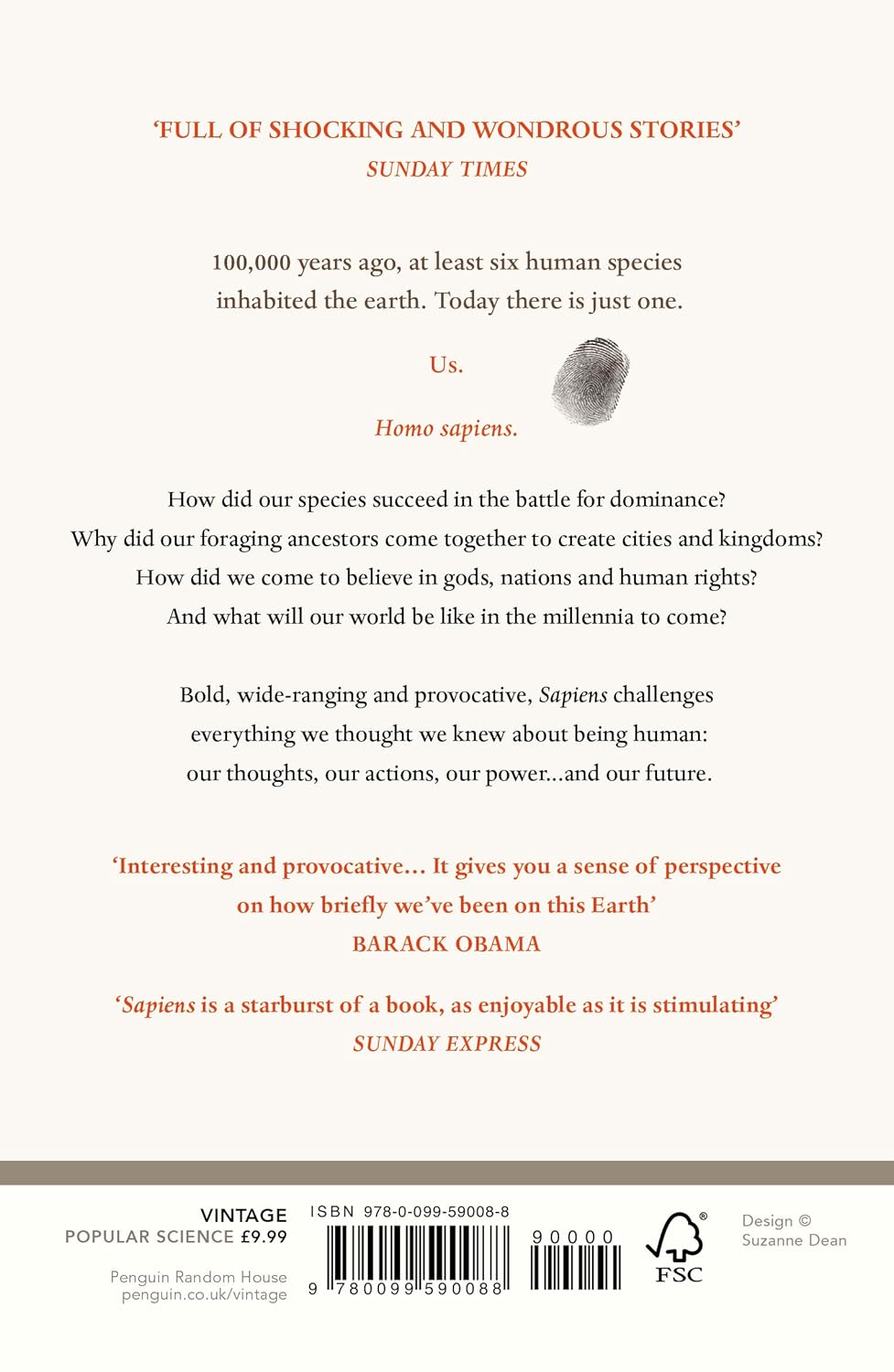 Sapiens