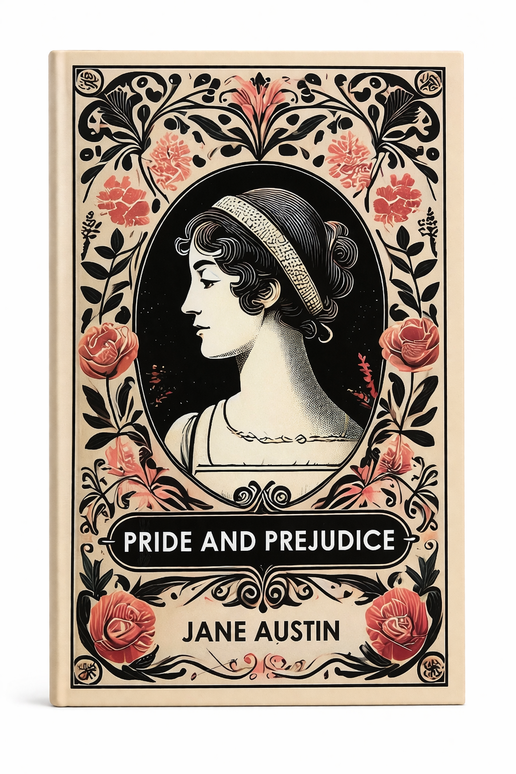 Pride And Prejudice