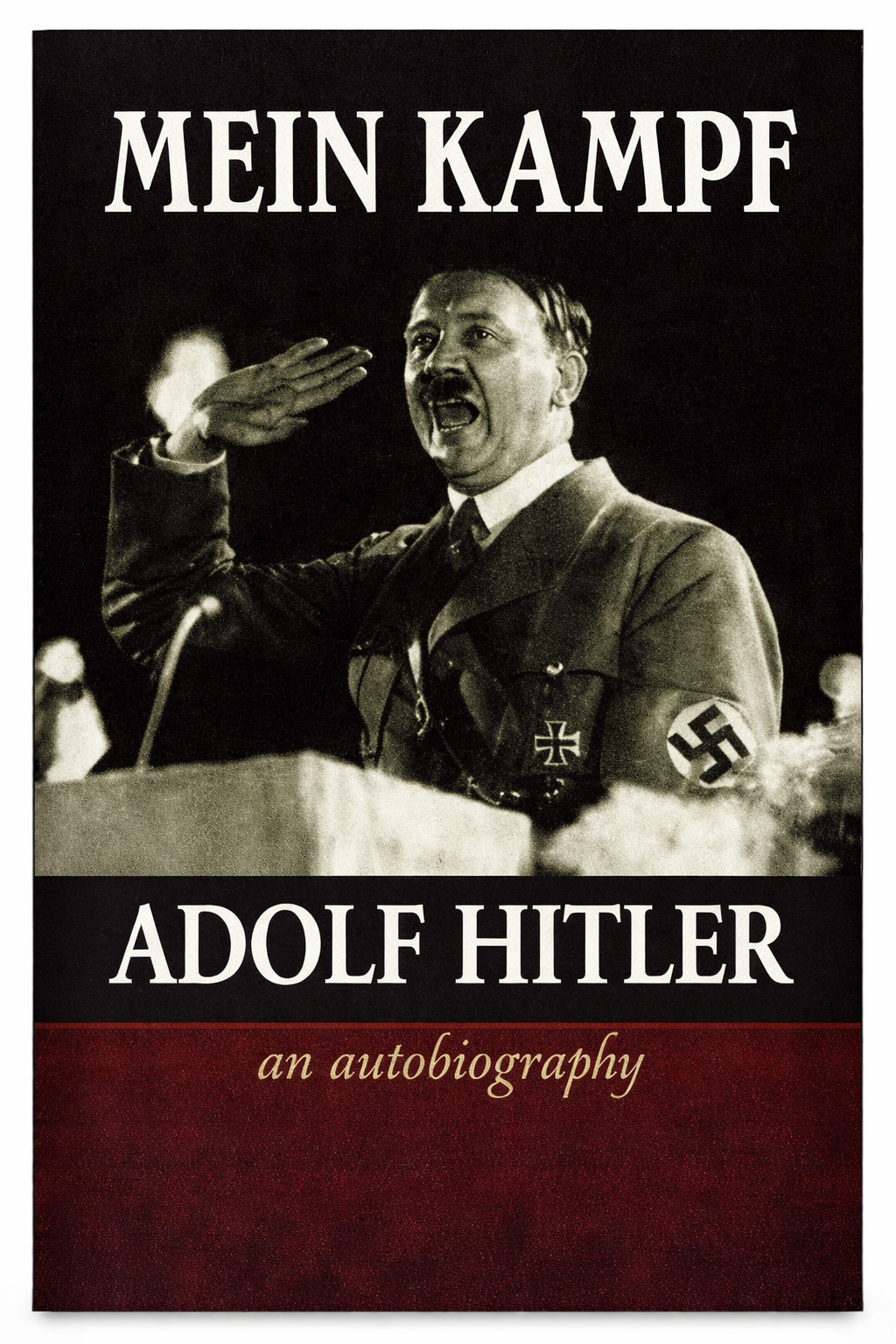 Mein Kampf