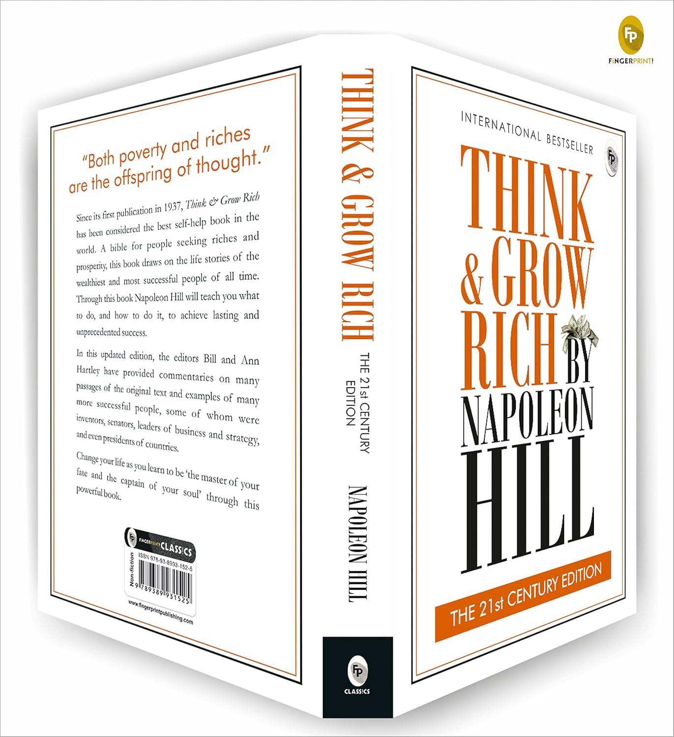 Think and Grow Rich