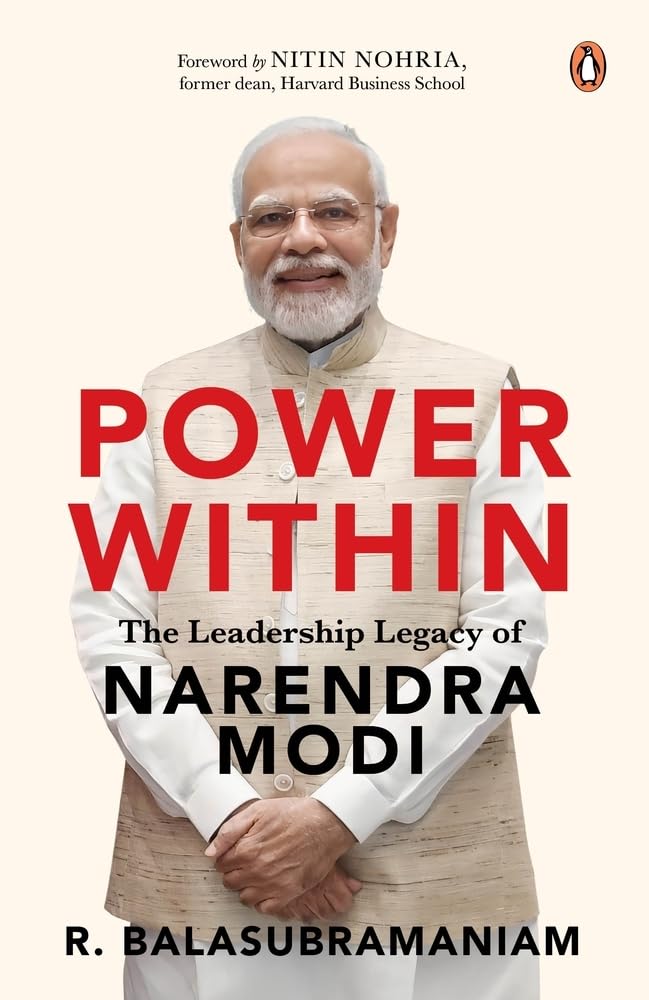 Power Within