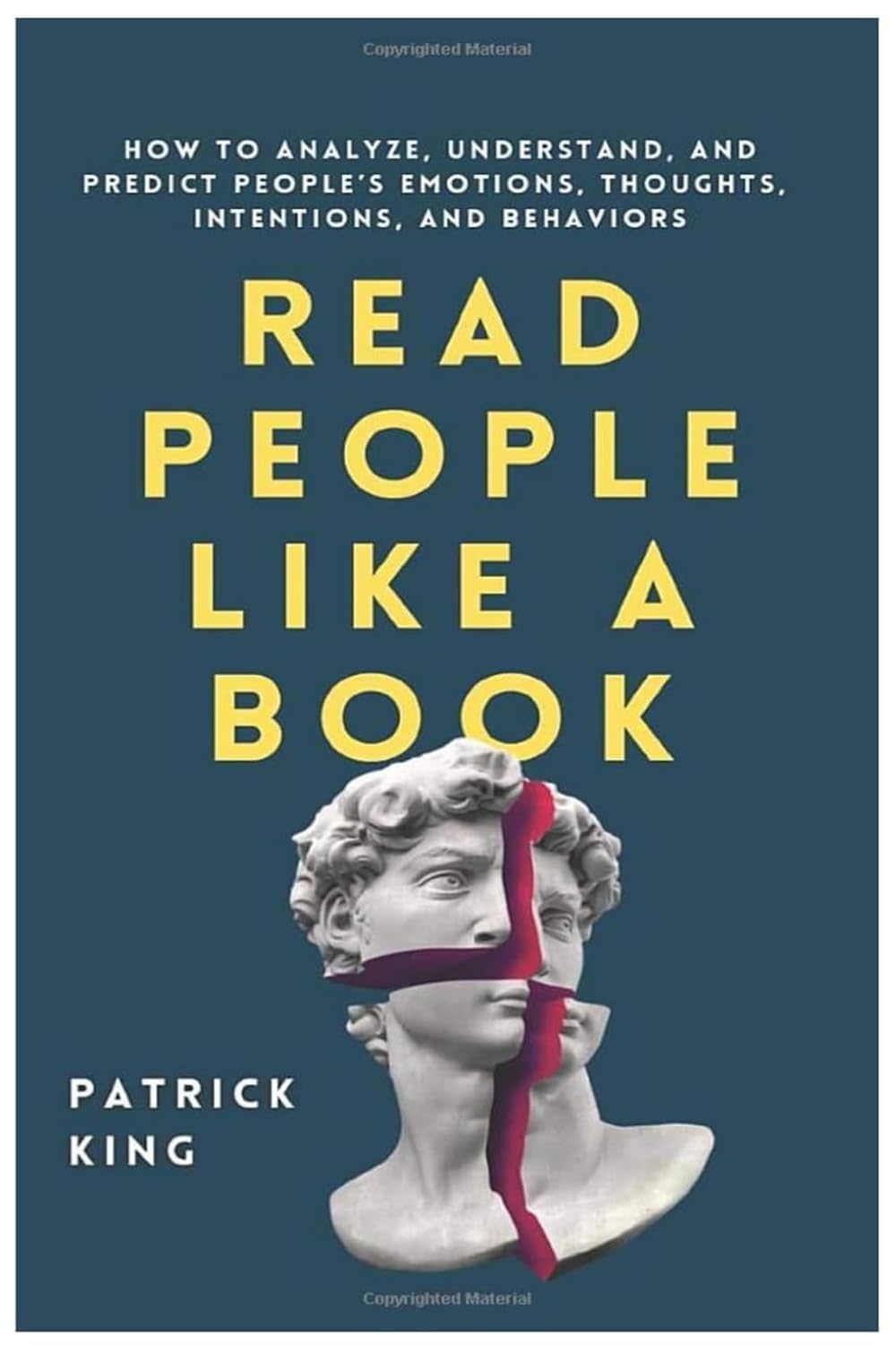 Read People Like a Book
