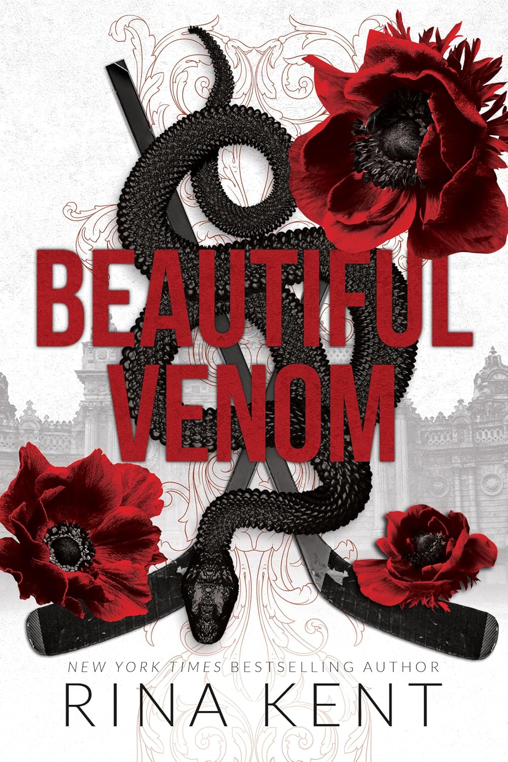 Beautiful Venom