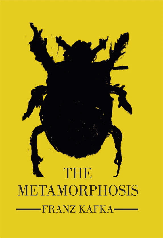 The Metamorphosis