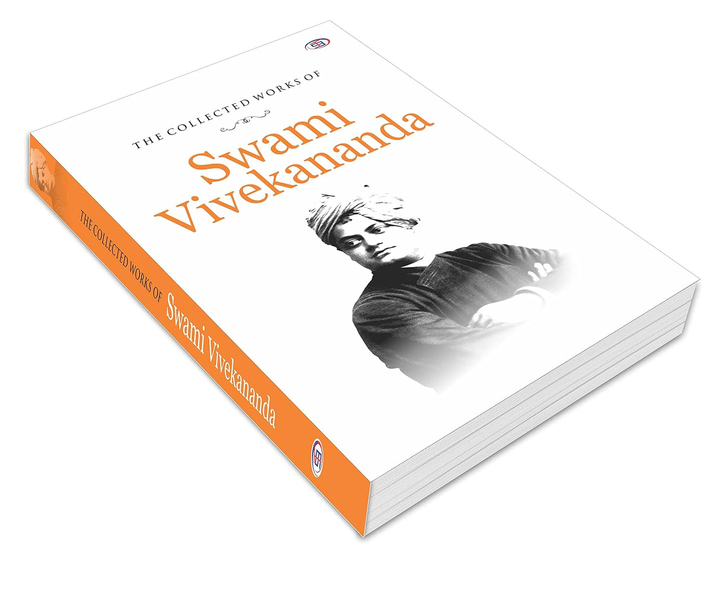Collected Works of Vivekananda