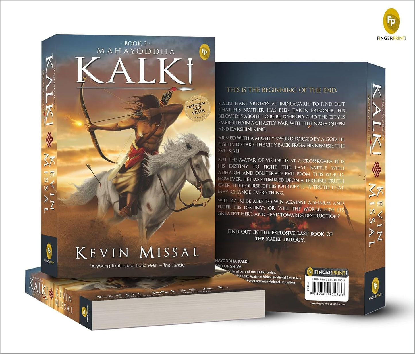 Kalki 3