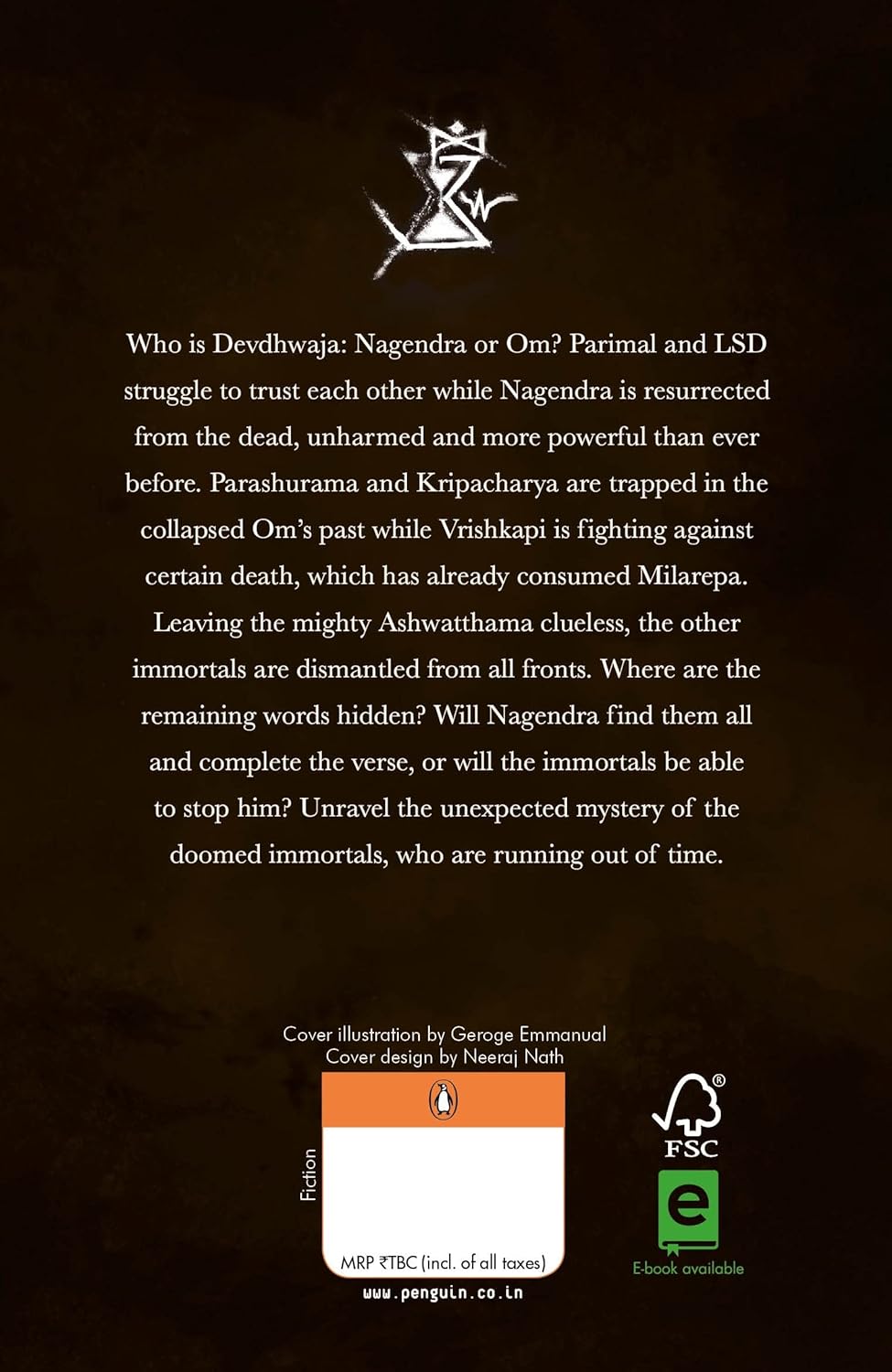 Hidden Hindu 3
