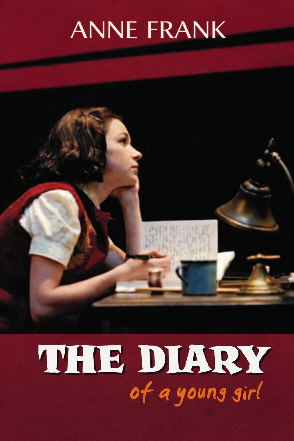 The Diary of a Young Girl