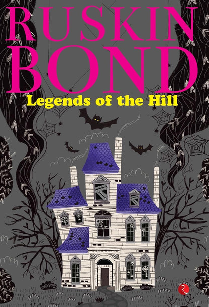 Legends of the Hill