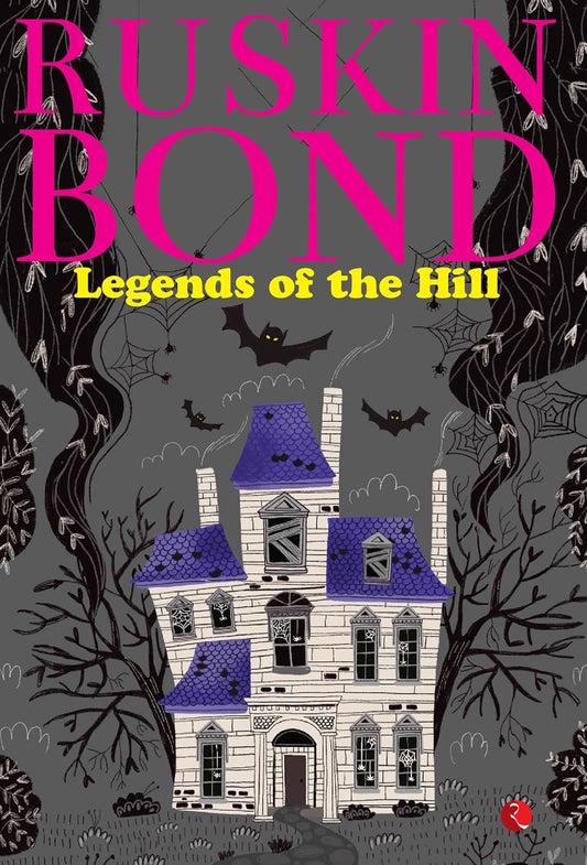 Legends of the Hill