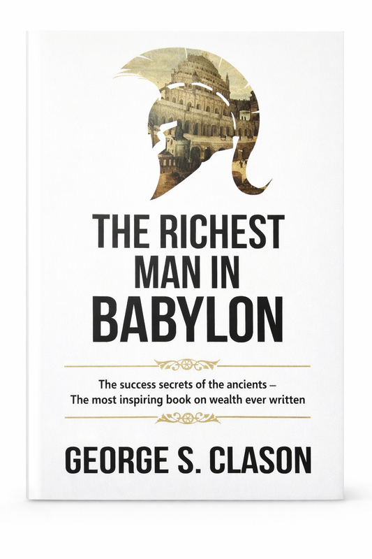 The Richest Man in Babylon