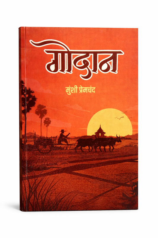 Godan Hindi Novel