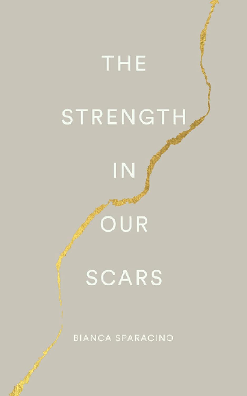 The Strength in Our Scars