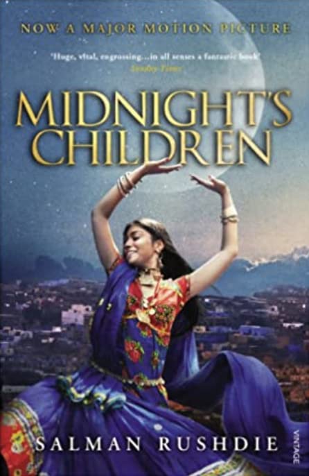 Midnight’s Children