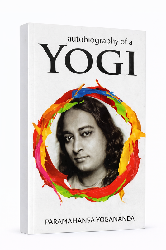 Autobiography of a Yogi