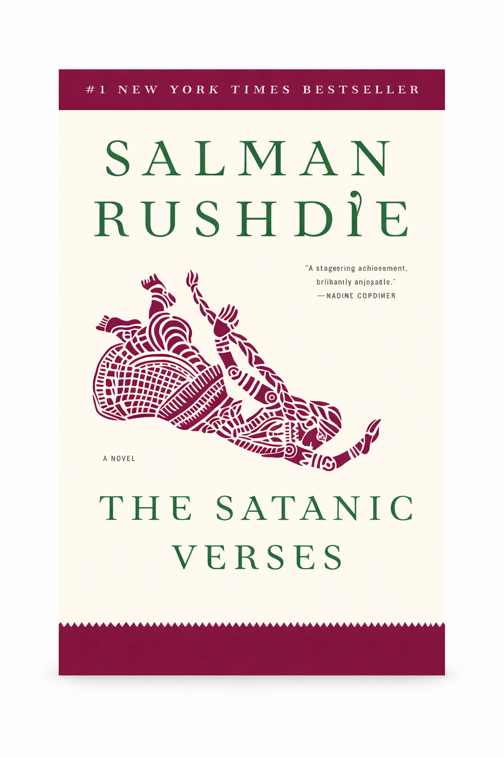 The Satanic Verses