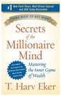 Secrets of the Millionaire Mind
