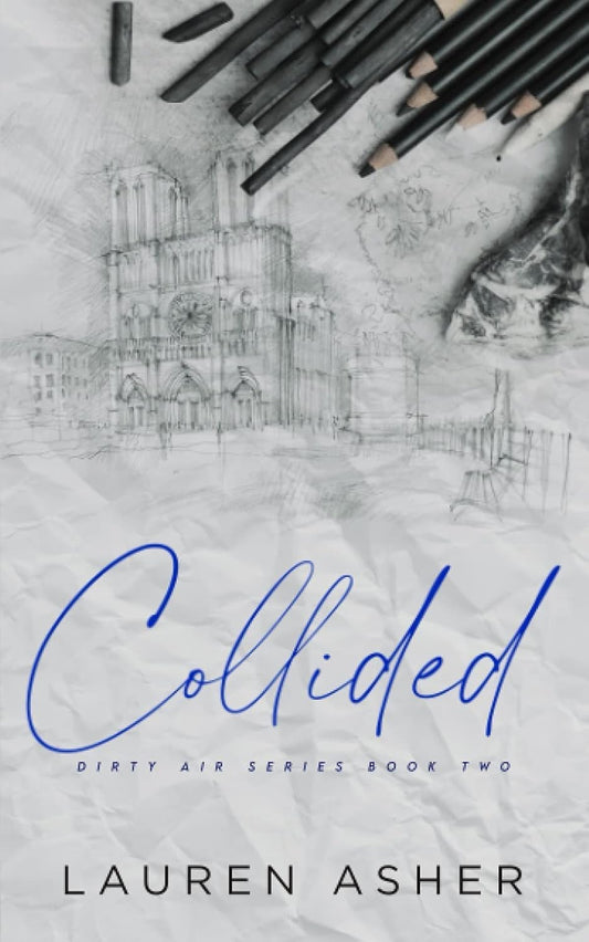 Collided