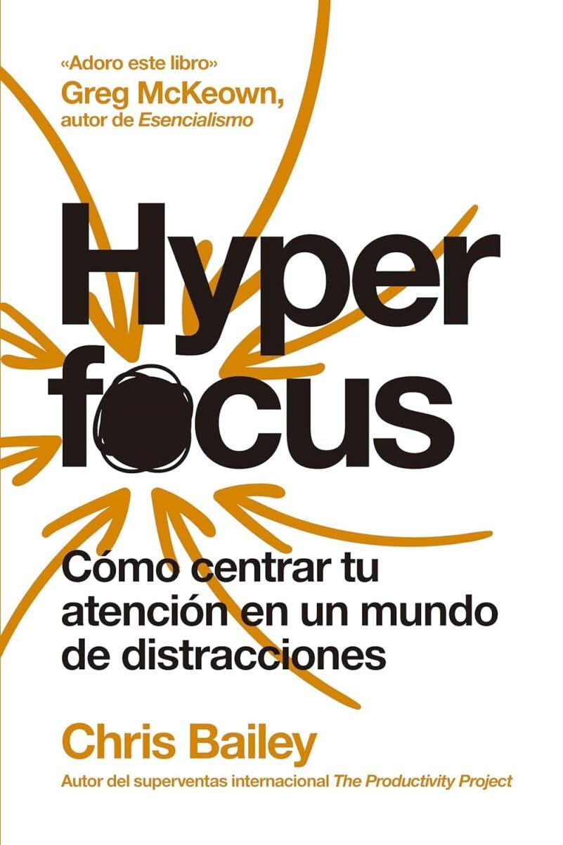Hyperfocus