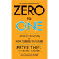Zero to One