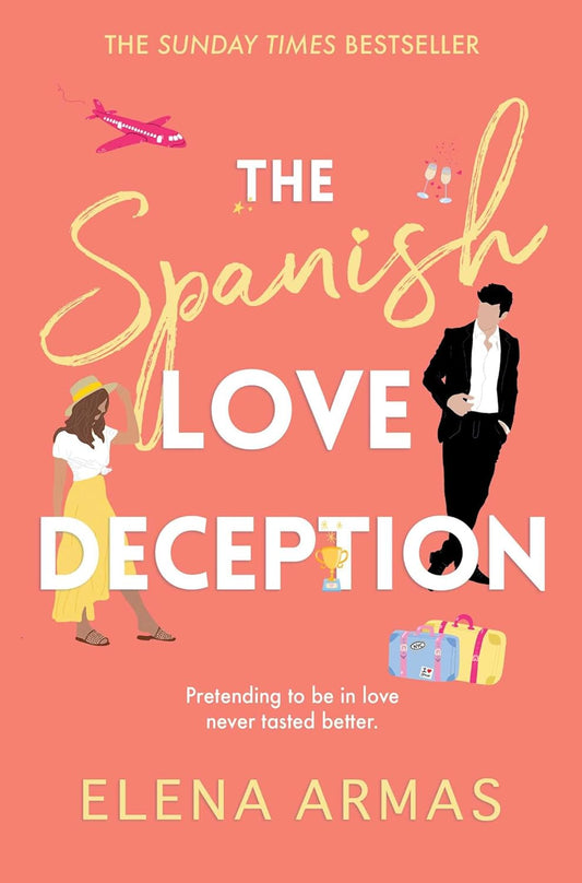 The Love Deception