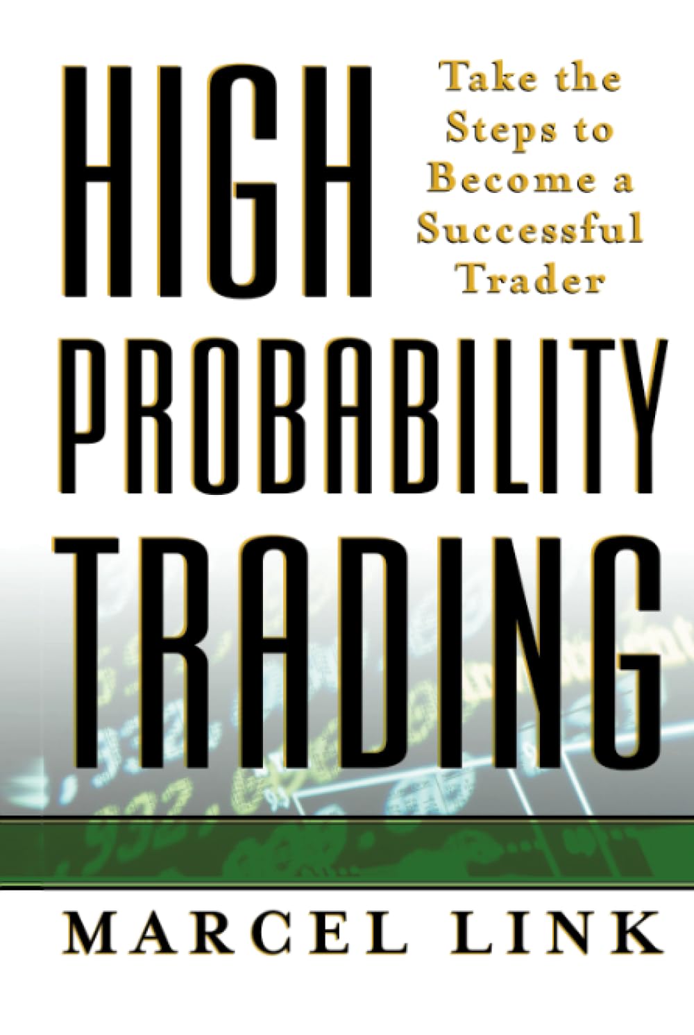 High Probability Trading