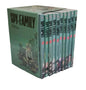 Spy X Family Volumes 1 - 10 Books Set Collection Set By Tatsuya Endo