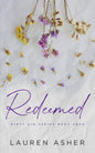 Redeemed