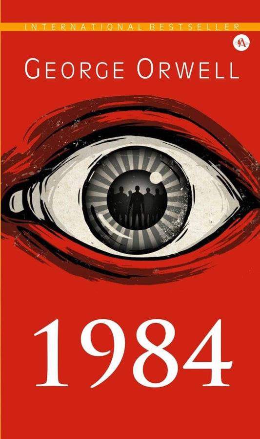 1984 George Orwell