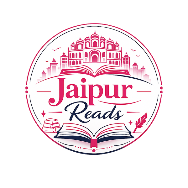 Jaipur Sunday Book Market