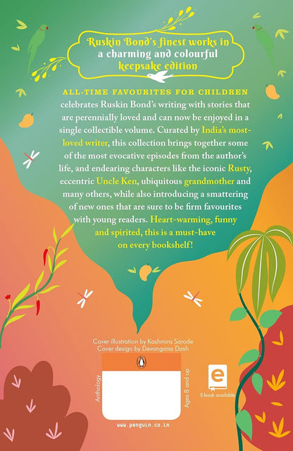 All-Time Favourites for Children