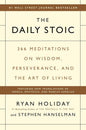 The Daily Stoic