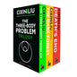 The Three-Body Problem Trilogy