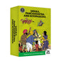 Jataka, Panchatantra, Hitopadesha Collection: 24 Book Set