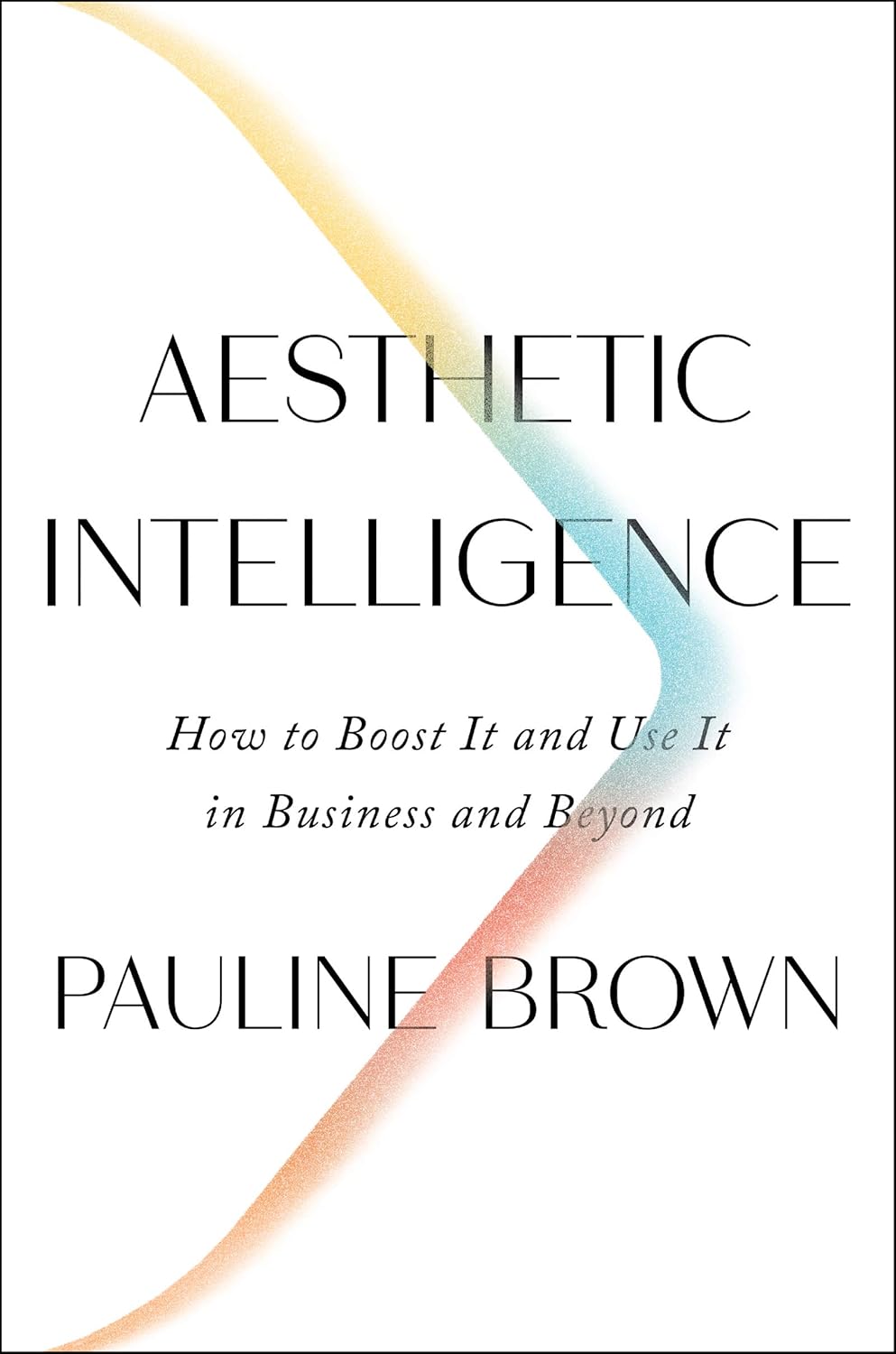 Aesthetic Intelligence