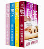 The Dare Series