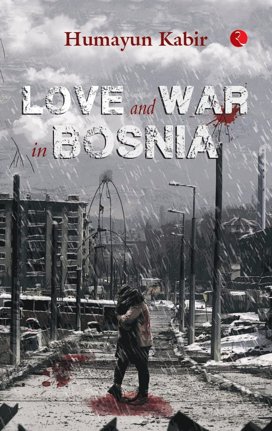 Love and War in Bosnia