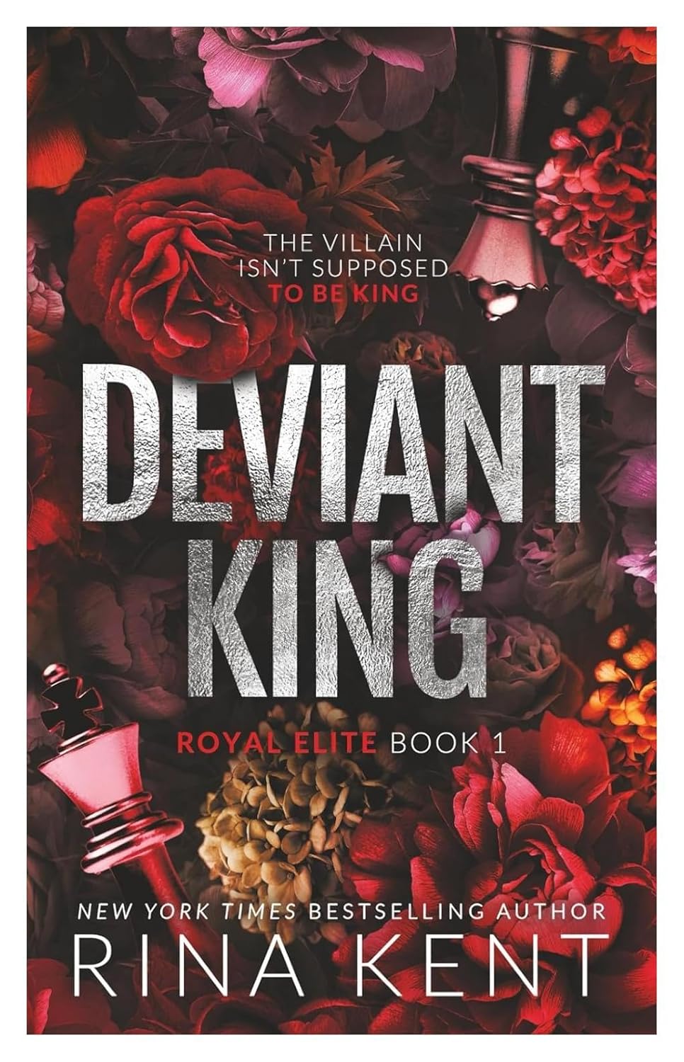 Deviant King