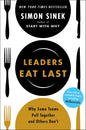 Leaders Eat Last