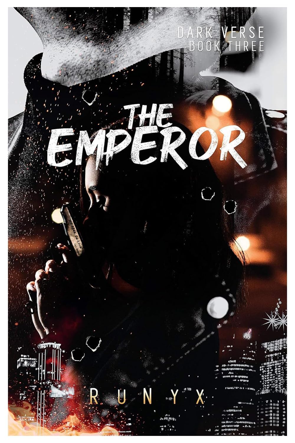 The Emperor