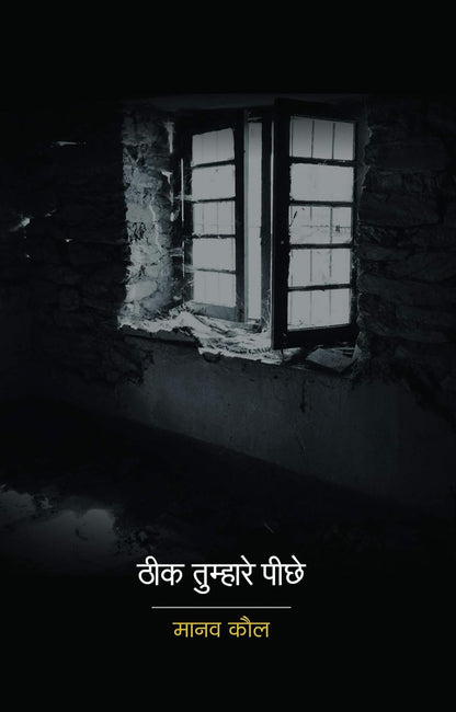 Theek Tumhare Peechhe - Hindi