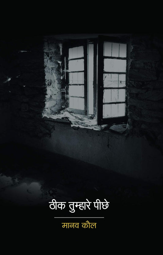 Theek Tumhare Peechhe - Hindi