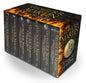 Game of Thrones Complete Box Set