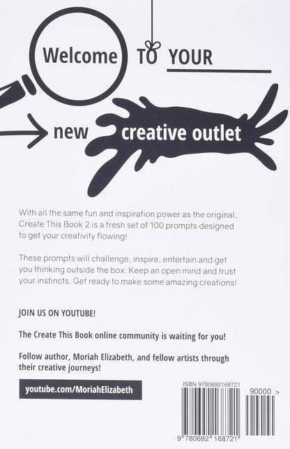Create This Book 2